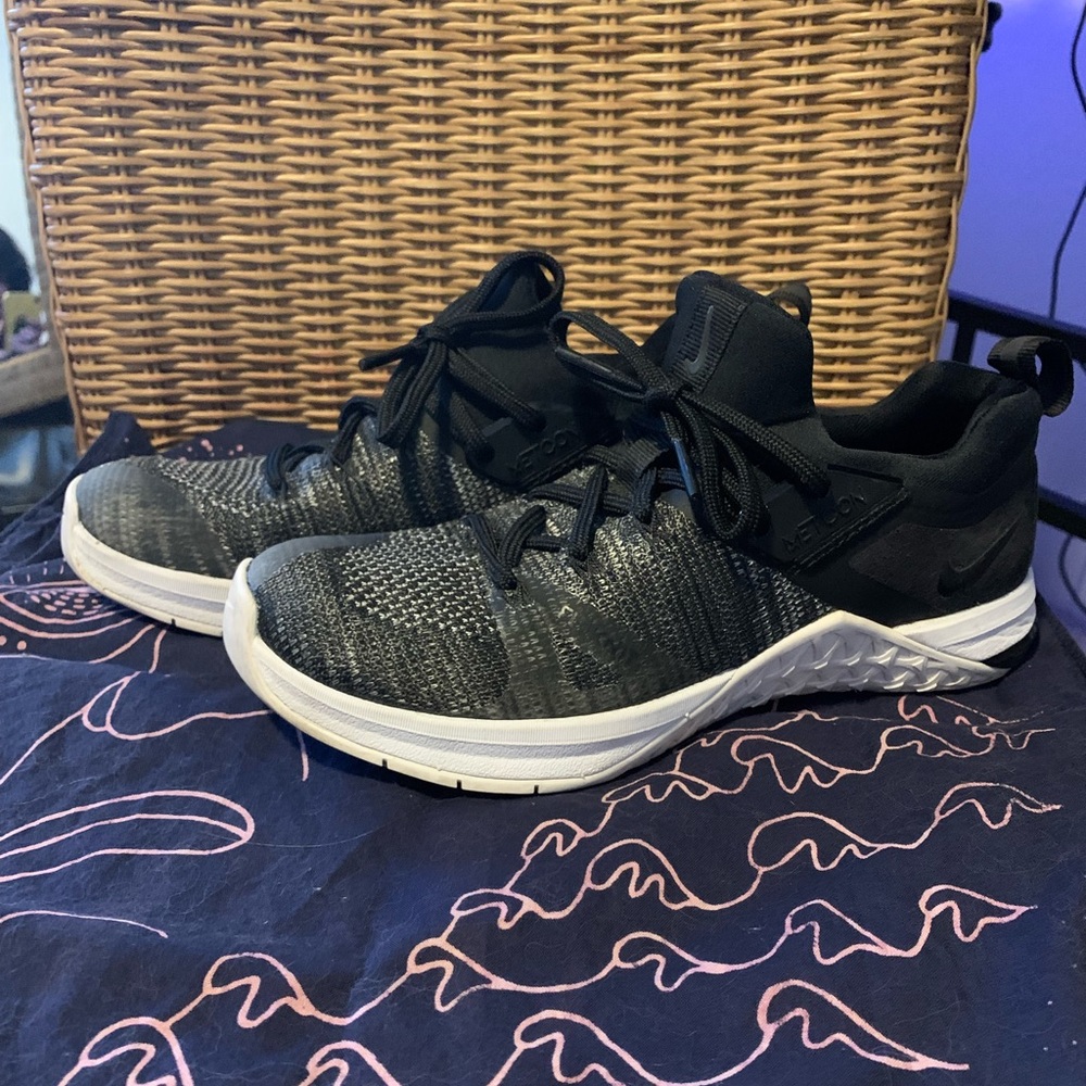 Nike metcon size 6